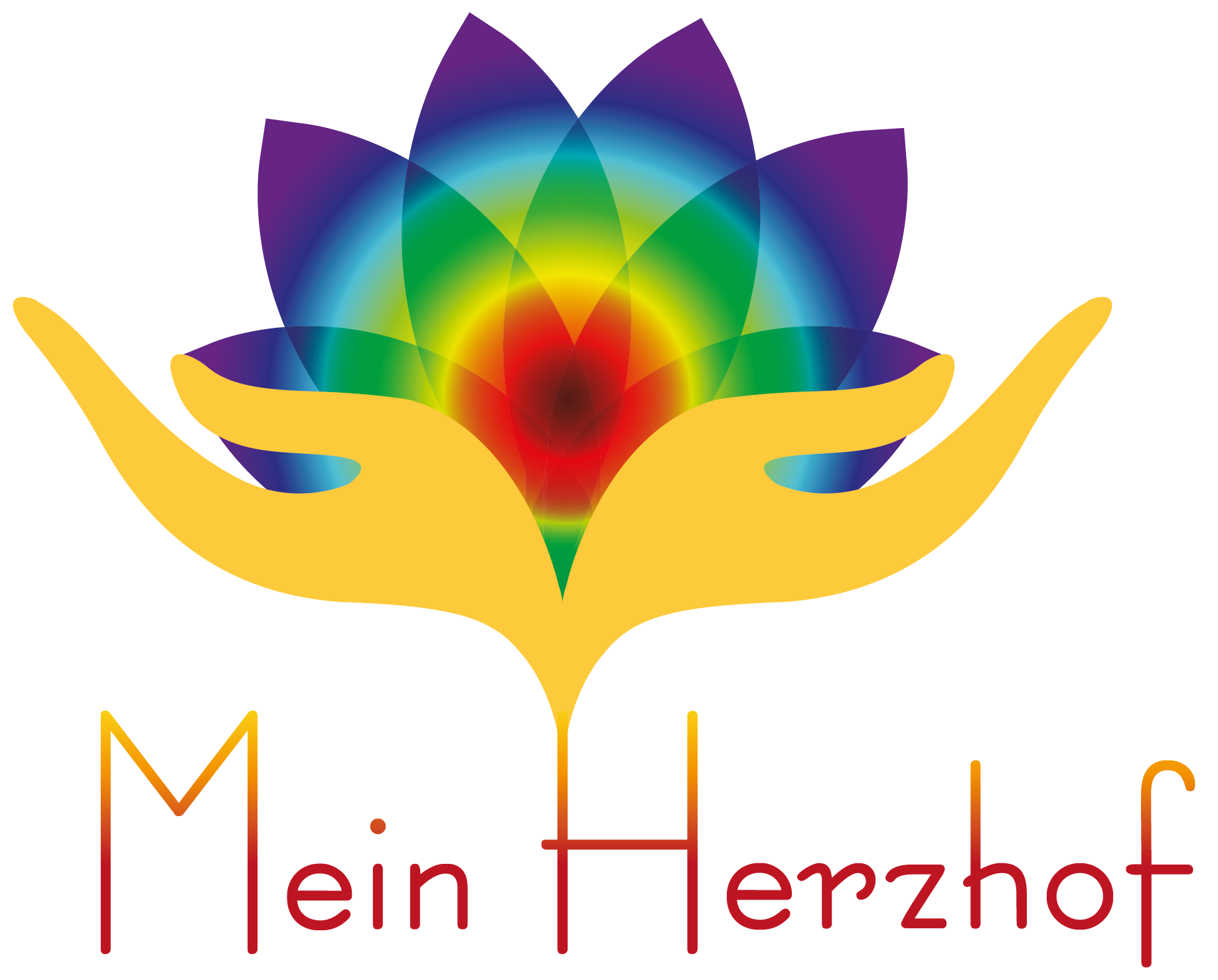 Logo Mein Herzhof